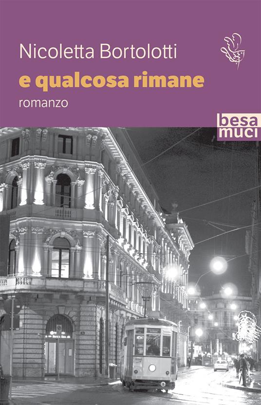 Copertina del libro